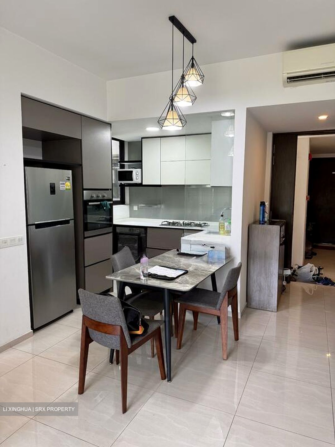 d'Nest (D18), Condominium #495577031